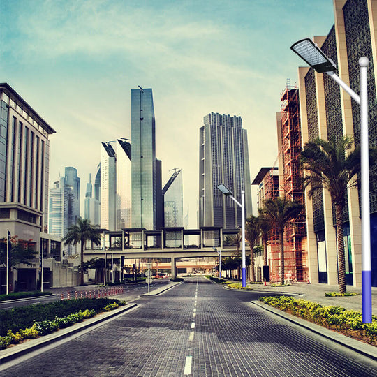 Solas gréine Super geal uiscedhíonach uiscedhíonach