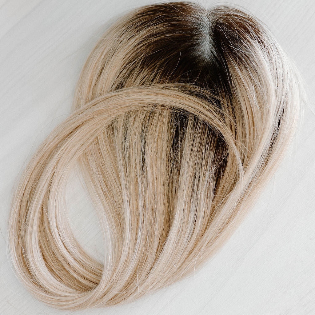 🔥Last Day:30% Off🔥Hybrid Hairline Topper