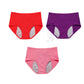 🎉Limited stock available 50% OFF🎉2025 Best Seller High Waist Leak proof panties✨Butter-Soft & Stretchy🍃