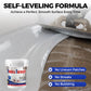 ✨2025 HOT SALE New Arrival✨High-Gloss Marble Finish Epoxy Floor Coating