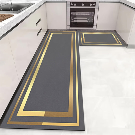 💎 50% OFF! 💎 Non-Slip & Super Absorbent Floor Rugs – Ultra-Soft, Quick-Drying Bath Mat for a Dry & Safe Home