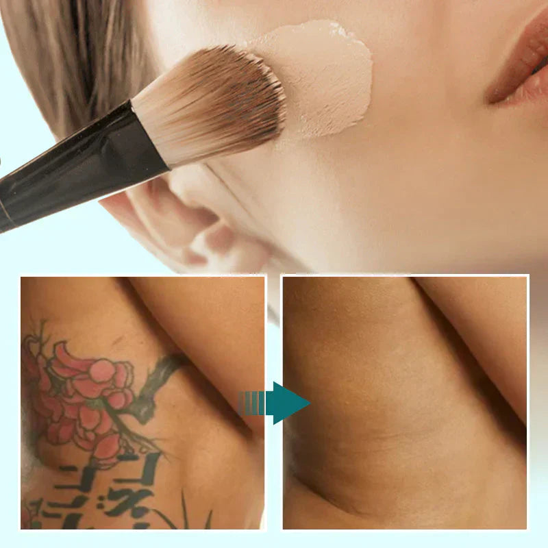 🔥Last Day-Buy 1 Get 1 Free!🎁All-in-one Moisturizer, Concealer & Coverage 💧✨ Lightweight & waterproof