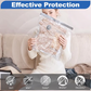 USB Electric Vacuum Compression Bags – Save Space, Travel Light!
