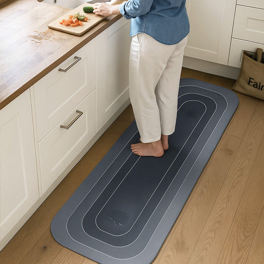 💎 50% OFF! 💎 Non-Slip & Super Absorbent Floor Rugs – Ultra-Soft, Quick-Drying Bath Mat for a Dry & Safe Home