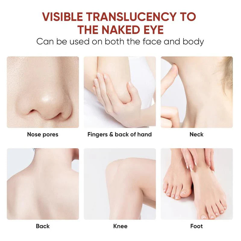 🔥Orange Enzyme Exfoliating Gel — The Gentle Miracle Your Skin Has Been Crying Out For