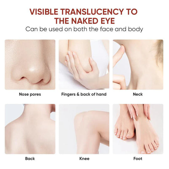 🔥Orange Enzyme Exfoliating Gel — The Gentle Miracle Your Skin Has Been Crying Out For