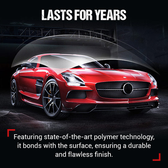 Car Scratch Repair Pen