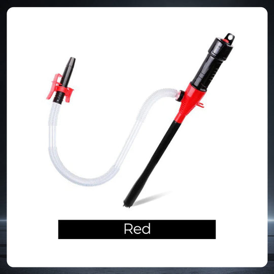 ⛽ 50% OFF NOW! 🔋 Battery Powered Liquid Transfer Pump – Fast & Safe Siphoning, Auto-Stop Function & Multi-Fluid Use (Fuel/Water/Oil) 🚗