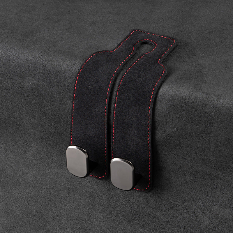 🔥LIMITED TIME 30% OFF! 🧥Seat Back Hanger – Perfect for Bags, Coats & More