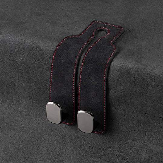 🔥LIMITED TIME 30% OFF! 🧥Seat Back Hanger – Perfect for Bags, Coats & More