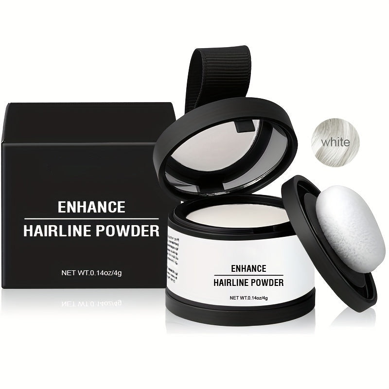 Hairline Powder  (fit all hair color)🌈