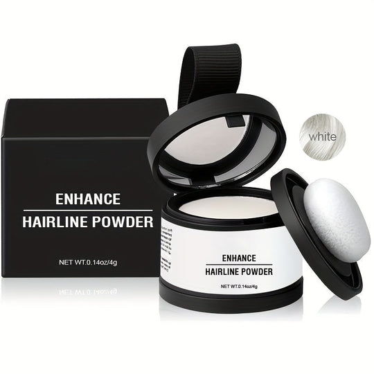 Hairline Powder  (fit all hair color)🌈