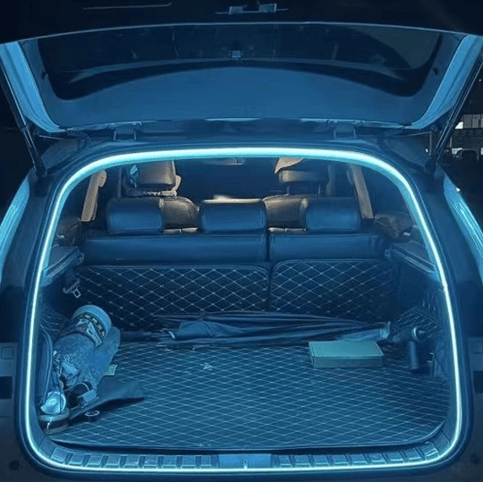 💥 LAST DAY PROMOTION - 50%OFF 💥 Dynamically flowing trunk light stripes