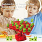 50% off🎄Montessori Frog Balance Tree Game🐸