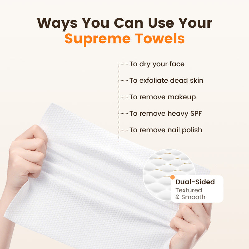 💥 Sista dagen! 50 % rabatt 💥Engångsdammmopp med 4 återanvändbara trasor