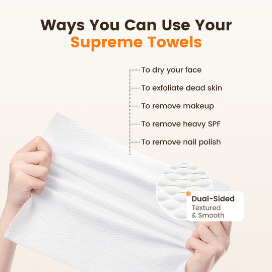 💥 Sista dagen! 50 % rabatt 💥Engångsdammmopp med 4 återanvändbara trasor