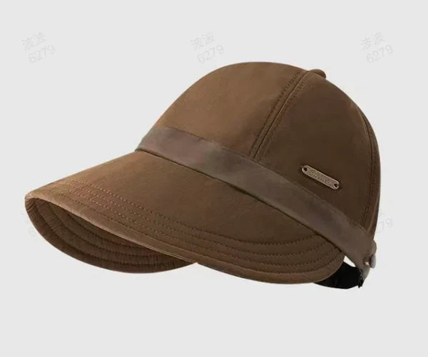 🏖️Summer Hot Sale 60% OFF🏝️🧢Women's Breathable Adjustable Ponytail Sun Hat☀️👒