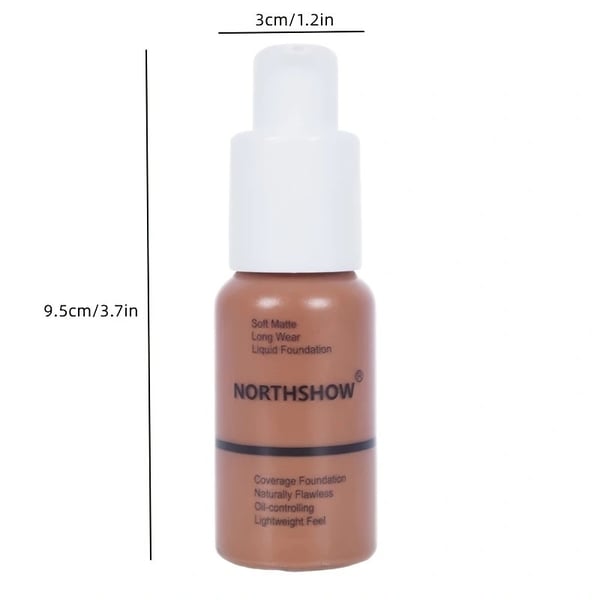 💥Heute gratis Make-up-Pinsel!! – 30 % Rabatt🎁Concealer-Foundation