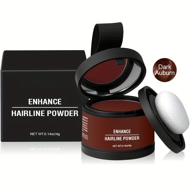 Hairline Powder  (fit all hair color)🌈