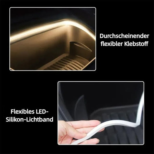 💥 LAST DAY PROMOTION - 50%OFF 💥 Dynamically flowing trunk light stripes