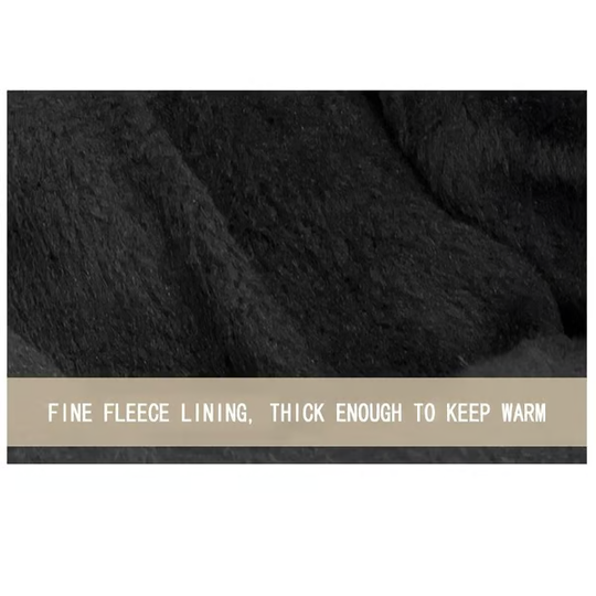 🎁 The Perfect Christmas Gift for Him: Winter Knitted Earflap Hat - Ultimate Cold Protection & Style🧢