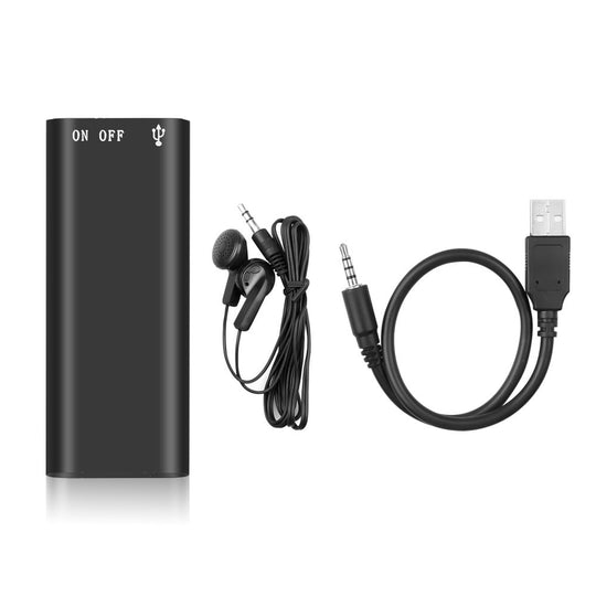 🔥2026 New Arrivals: 30% Off for a Limited Time!🔥 – Smart Sound Capture, Compact & Easy to Use, Long Battery Life 🔋