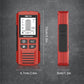 6-in-1 Multifunctional Handheld High-definition LCD Display Wall Metal Detector