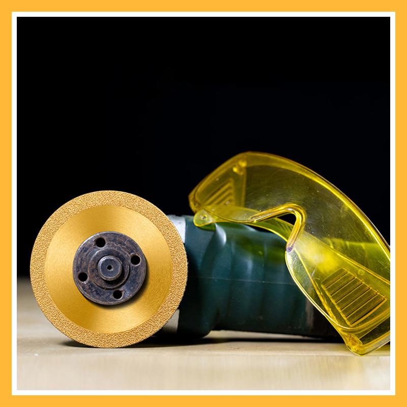 Super Fine Diamond Porcelain Cutting Blade|Cut Everything