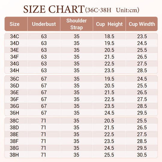 ⏳Limited time 50% discount💥Minimal lace bra with full coverage