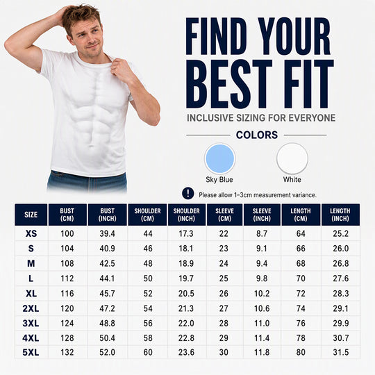 Bestseller🏆👕 Men's 3D Digital Print Muscle Shirt – Statement Style & All-Day Comfort for Every Look