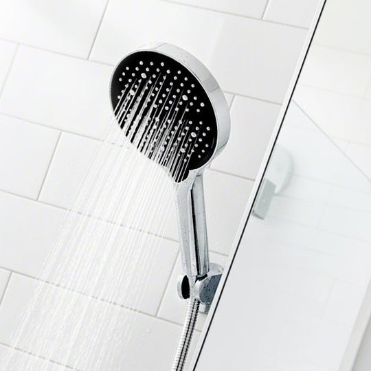 💐50 % RABATT! Verstellbarer Hochdruck-Duschkopf – Erfrischendes 360°-Duscherlebnis 💧🚿【Begrenztes Angebot】