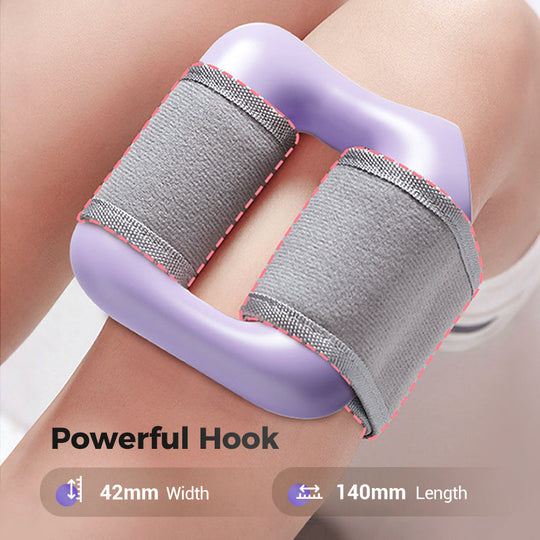 💪 LIMITED‑TIME 30% OFF! ✨ Multifunctional Full‑Body Fascia Ring – Muscle‑Relief, Portable, Multi‑zone Massage 🧘
