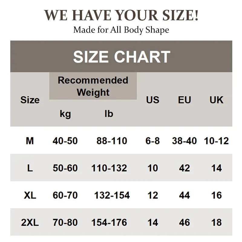 💃2025New 50%OFF✨Thickened Warm Tank Top with Lined Bra