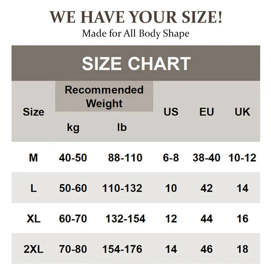 💃2025New 50%OFF✨Thickened Warm Tank Top with Lined Bra