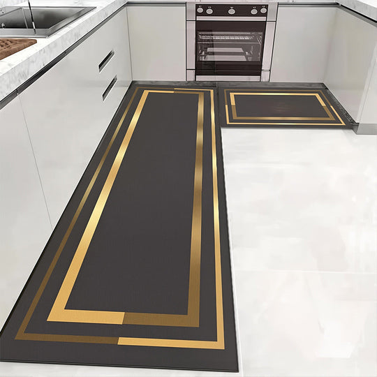 💎 50% OFF! 💎 Non-Slip & Super Absorbent Floor Rugs – Ultra-Soft, Quick-Drying Bath Mat for a Dry & Safe Home