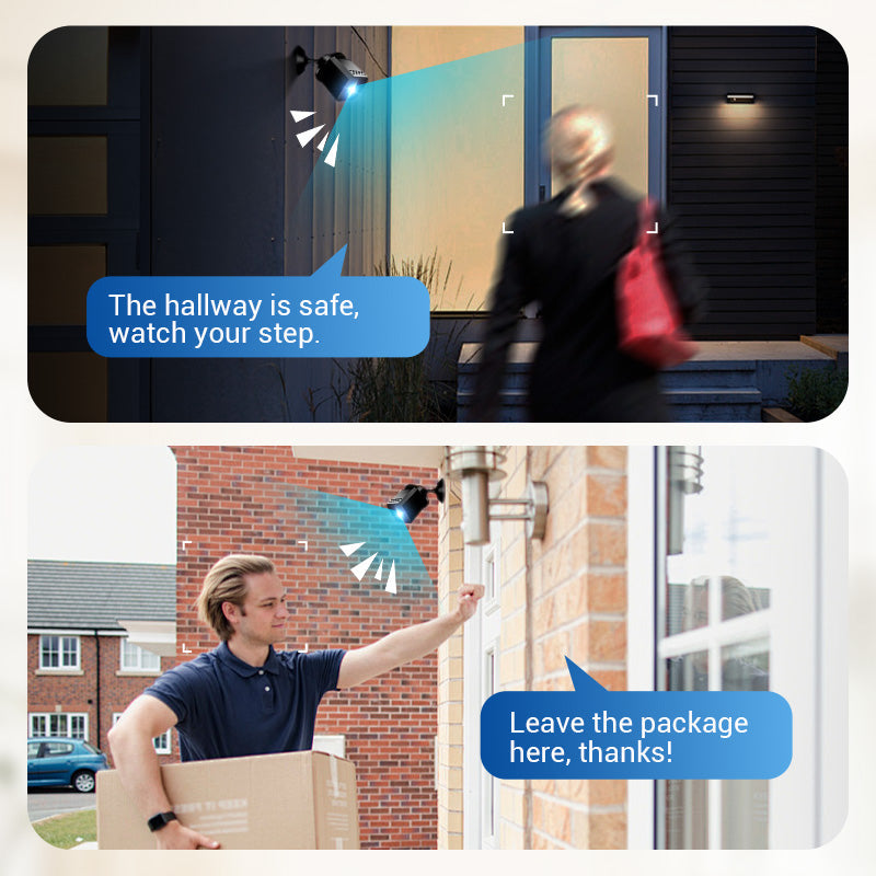 📹 30% OFF NOW! 🌙 Mini Smart HD Security Camera – Night Vision, Motion Detection & Two-Way Audio 🔒