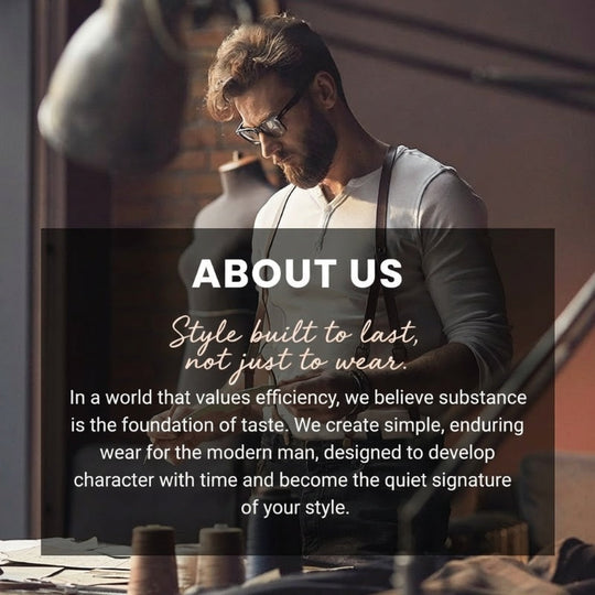 💥Men’s Warm Plush Lining Leather Jacket Coat🔥