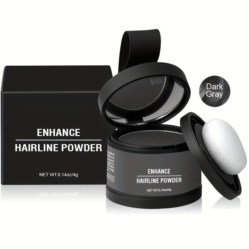 Hairline Powder  (fit all hair color)🌈