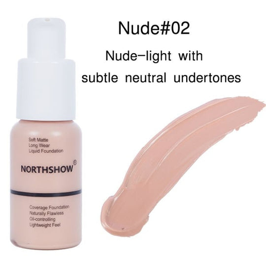 💥Heute gratis Make-up-Pinsel!! – 30 % Rabatt🎁Concealer-Foundation