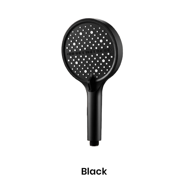 💐50 % RABATT! Verstellbarer Hochdruck-Duschkopf – Erfrischendes 360°-Duscherlebnis 💧🚿【Begrenztes Angebot】