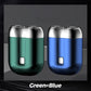 ✨HOT SALE✨2025 New Upgraded Mini Men's Shaver, Rechargeable Waterproof Compact Electric Shaver