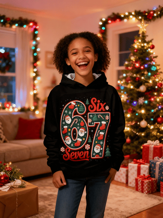 🎄2026 Christmas Sale🎅 67 Must-Have Christmas Hoodies