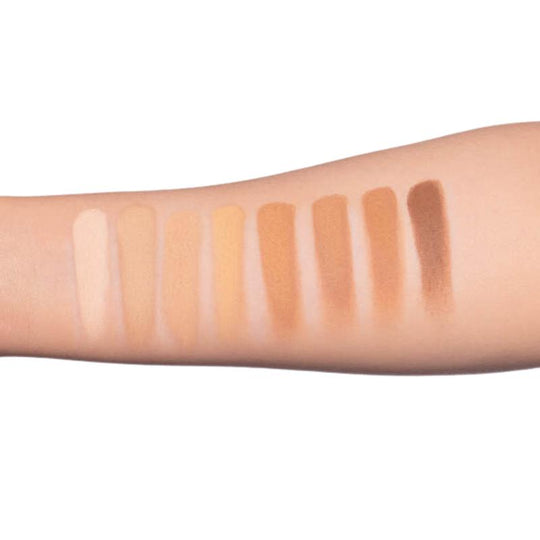 ✨ Mrs Glam Glorious Skin Powder Foundation – Lightweight, Long-Lasting & Shine Control 🌟