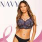🔥👙LAST DAY -Buy 2 Get 1 Free(3 PCS) 🔥| Ultimate Lift Stretch Full Shape Seamless Lace Bra