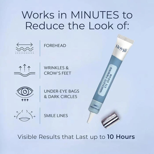 🌿Rapid Reduction Serum ✨Instant Skin Firming & Lifting