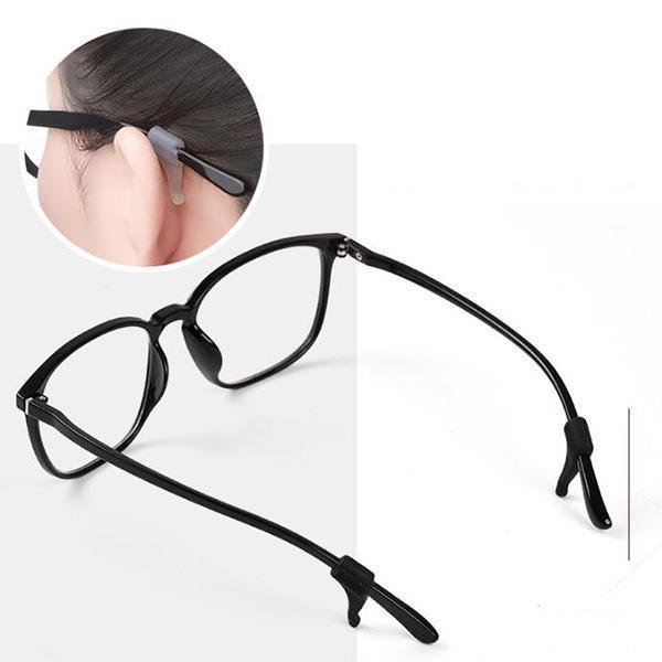 🔥Anti-Slip Comfort Glasses Retainers