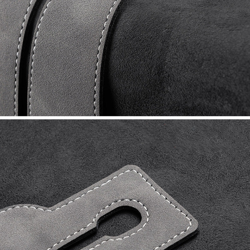 🔥LIMITED TIME 30% OFF! 🧥Seat Back Hanger – Perfect for Bags, Coats & More