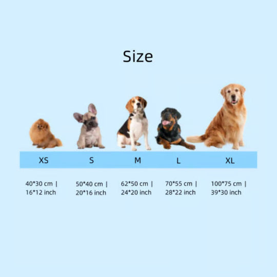 🧊 50% OFF TODAY! 🐶 Dog Cooling Mat (4X Cooling Effect) ✨ Instant Heat Relief & All-Day Summer Comfort for Pets ☀️🐾