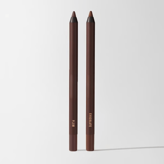 🌟24 HR Waterproof Eyeliner Duo Sharpenable Eye Pencil