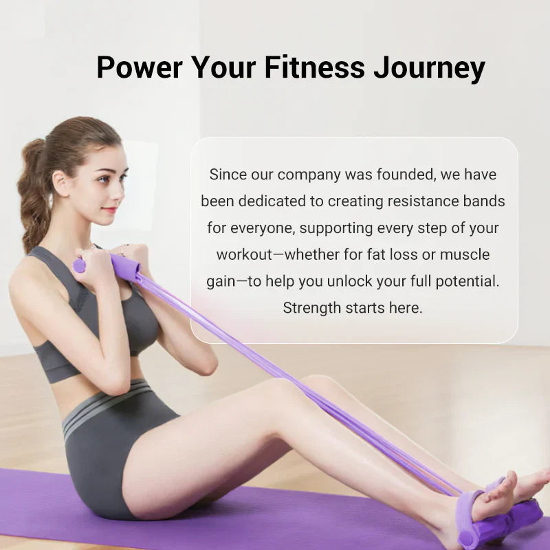 🔥 LIMITED-TIME 50% OFF! 💪Sit-Up Trainer Effortless Tonning – Gentle on back, tough on abs. Our training aid supports a healthier, more active lifestyle🌿🏠